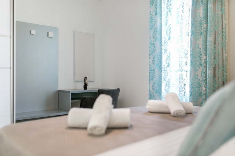 Bedroom 4, Villa Toma - Private Estate, Milna