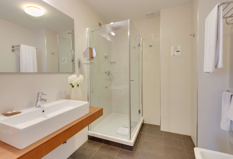 Bathroom 3, Best Western Plus Leone di Messapia Hotel & Conference, Lecce