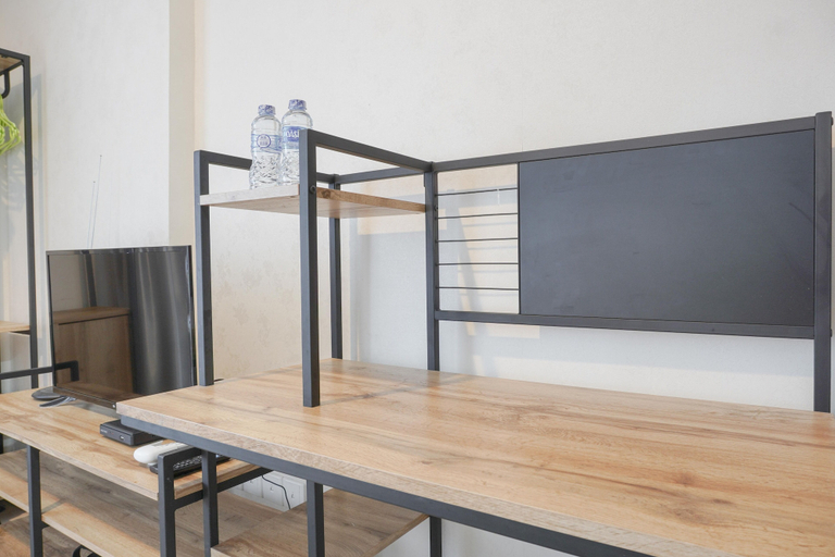 Others 4, Minimalist And Comfort Studio At Gold Coast Apartment, North Jakarta