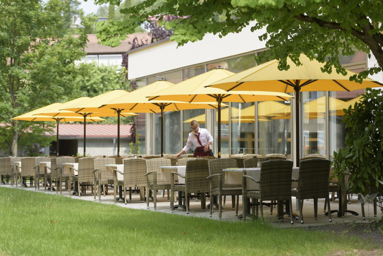 Food & Drinks 5, Hotel St. Elisabeth, Konstanz