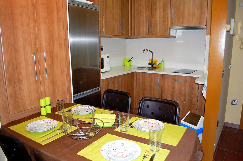 Others 4, Apartamento 2148 - Royal Marine I, Girona