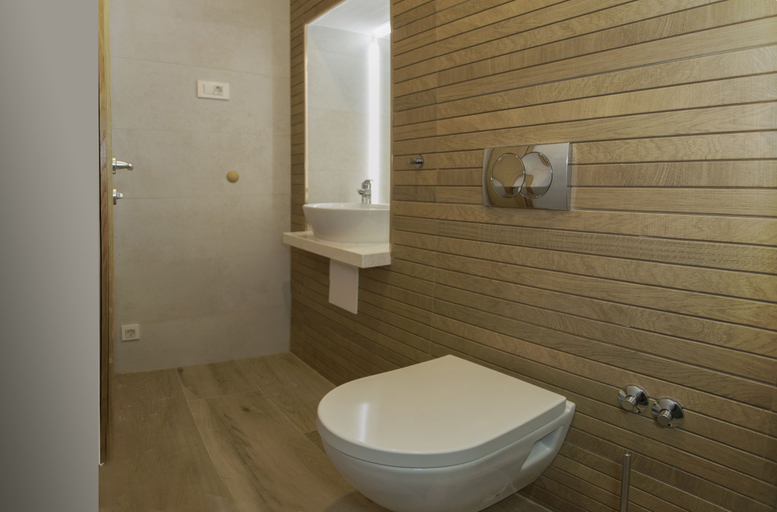 Bathroom 4, Situs Residence, Split