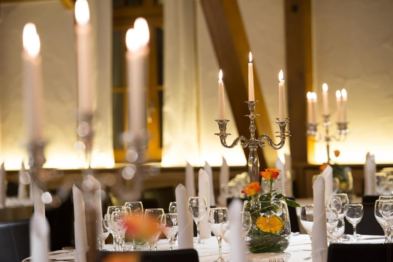 Food & Drinks 5, Hotel & Gasthof Löwen, Ulm