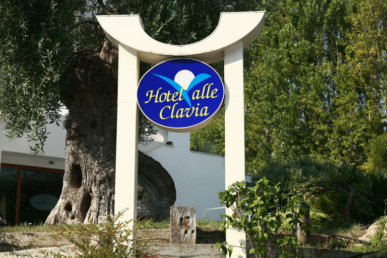 Exterior & Views 2, Park Hotel Valle Clavia, Foggia