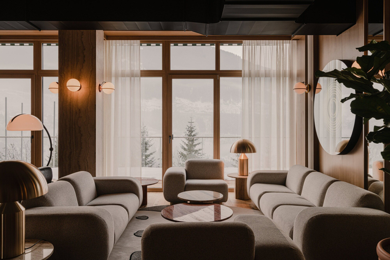 Others 2, The Comodo Bad Gastein, a Member of Design Hotels, Sankt Johann im Pongau