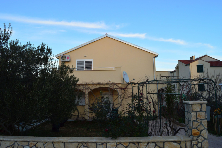 Exterior & Views 2, Apartments Vilim, Tisno