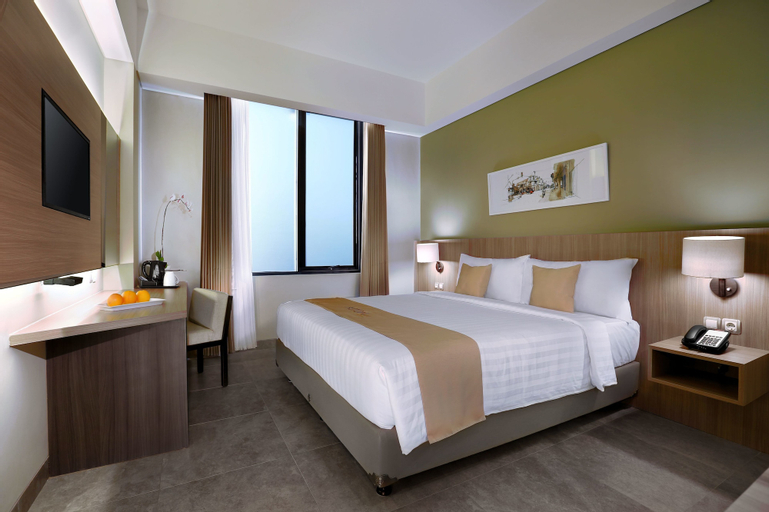 ASTON Inn Mataram Harga Promo 2023