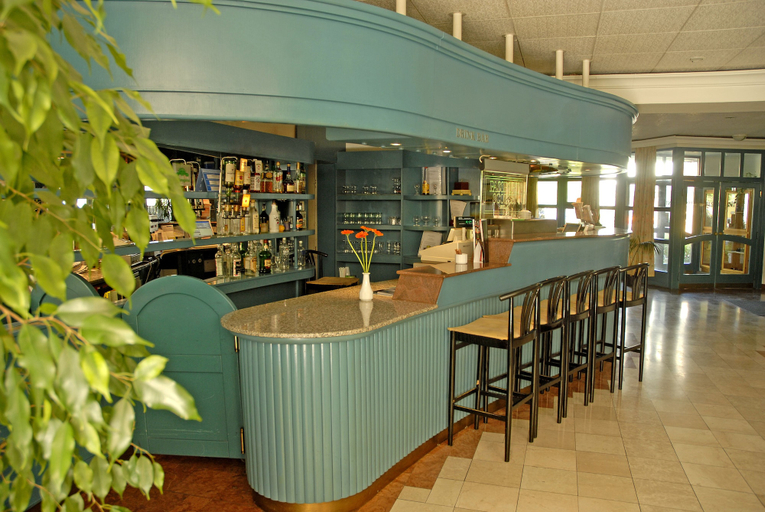 Food & Drinks 5, Abbázia Club Hotel Kék, Hévíz/Keszthely
