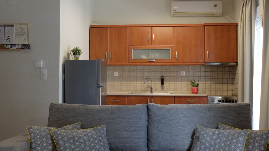 Others 5, Elata-apartments, East Macedonia and Thrace