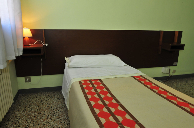 Bedroom 4, Locanda Sant'Anna, Venezia