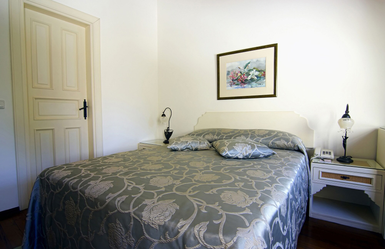 Bedroom 4, Minyon Hotel, Antalya