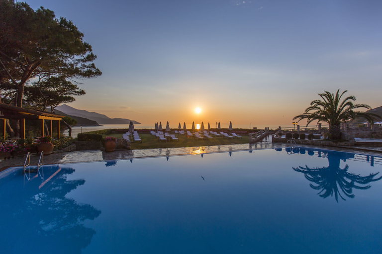 Sport & Beauty 3, Hotel Biodola, Livorno