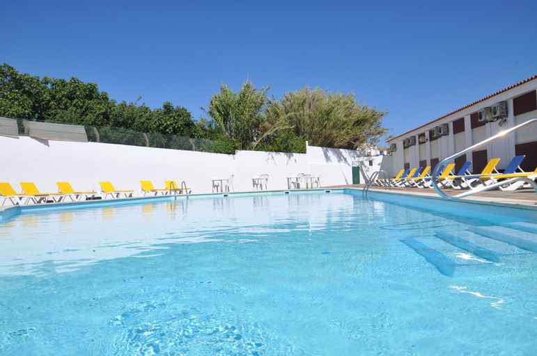 Sport & Beauty 3, HS Milfontes Beach, Odemira