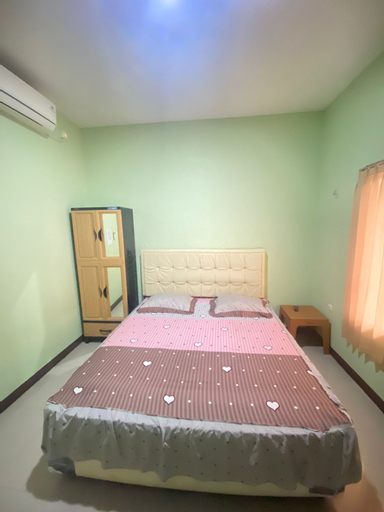 Bedroom 9