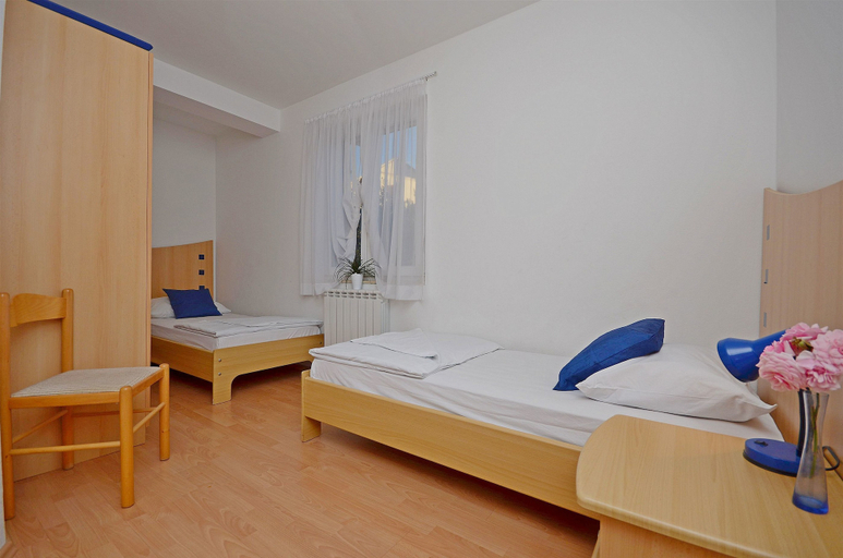 Bedroom 4, Apartments Mira, Vodice
