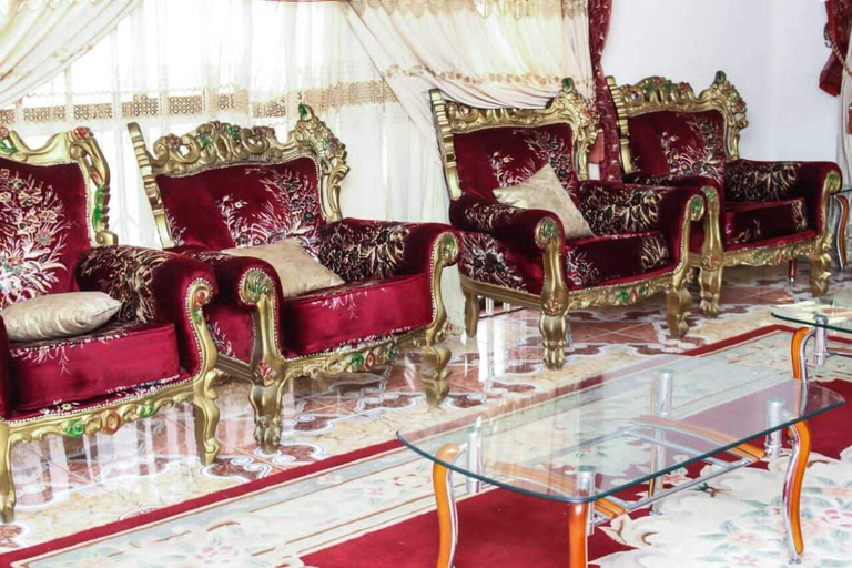 Others, GITY Royale Suites, Ife North