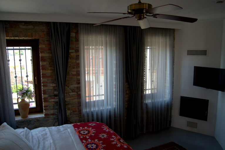 Bedroom 4, Ayasoluk Hotel, Selçuk