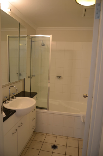 Bedroom 4, Frisco Apartments, Spring Hill