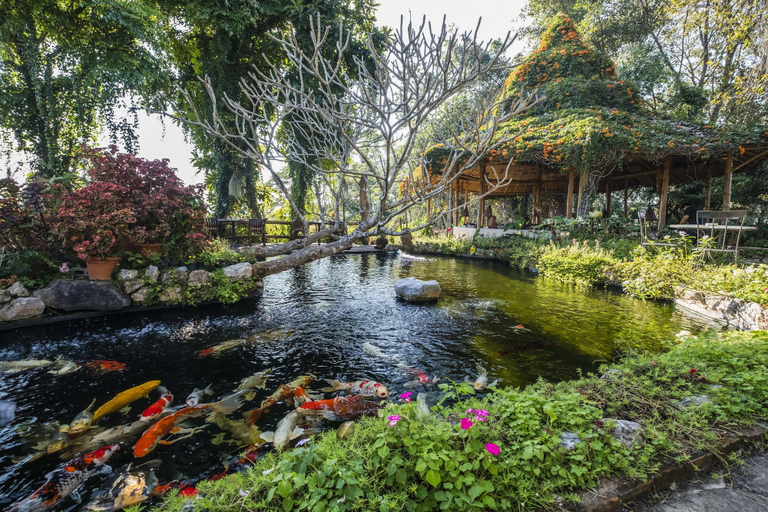 Others 2, Phu Chaisai Chiang Rai Mountain Resort, Mae Chan