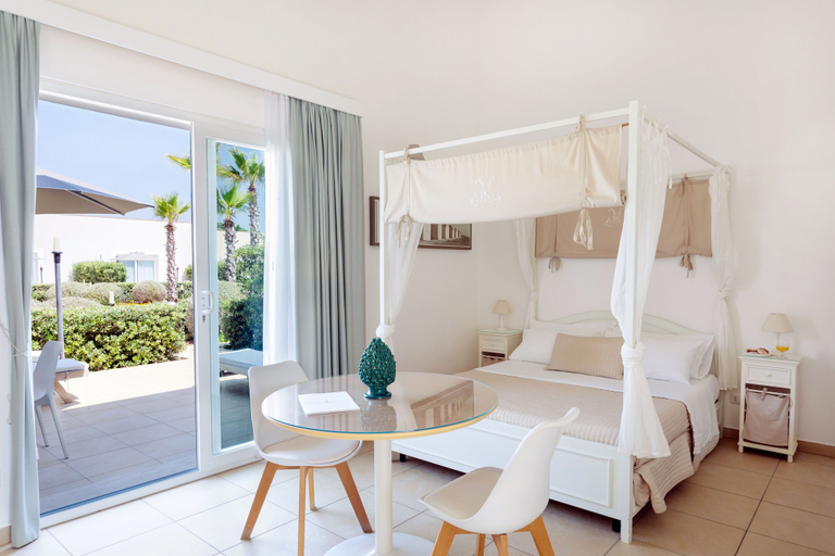 Bedroom 2, Tonnara di Sciacca, Agrigento