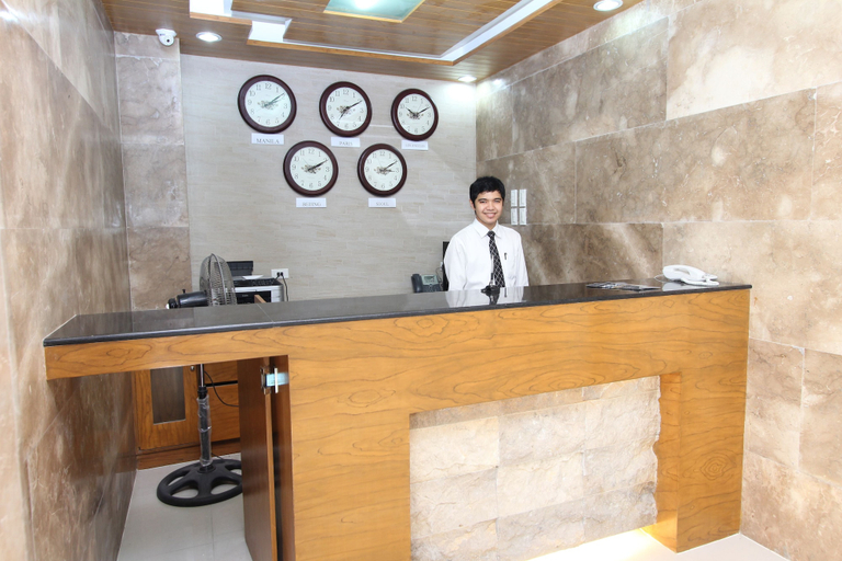 Others 5, Crown Regency Courtyard Resort, Malay