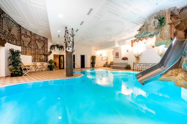 Sport & Beauty 5, Hotel Alpe, Trento