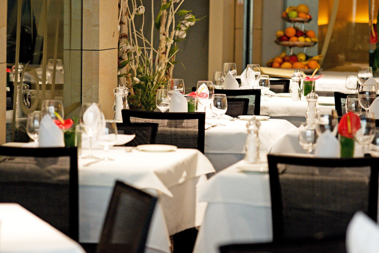 Food & Drinks 5, Hotel Avance, Bratislava I