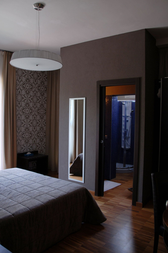 Bedroom 4, Atmosfere Milano Marittima, Ravenna