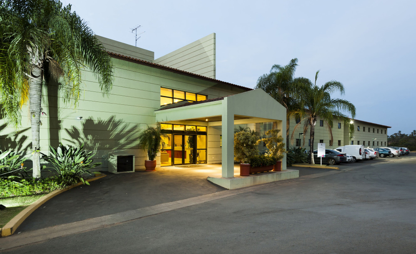 Exterior & Views 2, Hotel Matiz Jaguariúna, Jaguariúna