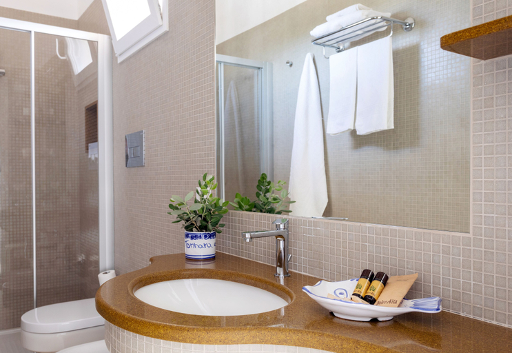 Bathroom 5, Tonnara di Sciacca, Agrigento
