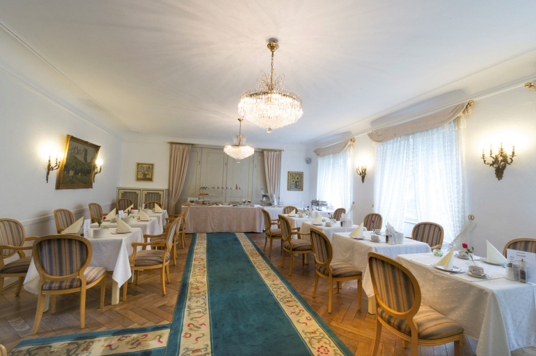 Food & Drinks 5, Alte Post, Ravensburg