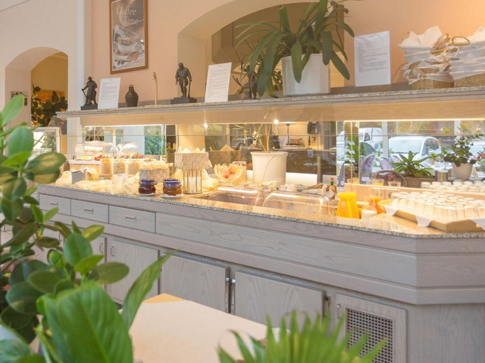 Food & Drinks 4, Siegboot, Siegen-Wittgenstein