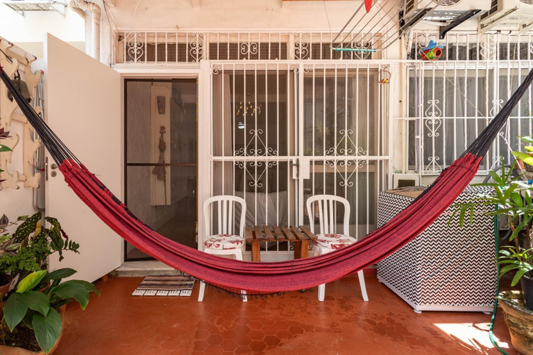 Room 2, Vp101a Zona1 in Rio de Janeiro, Rio de Janeiro