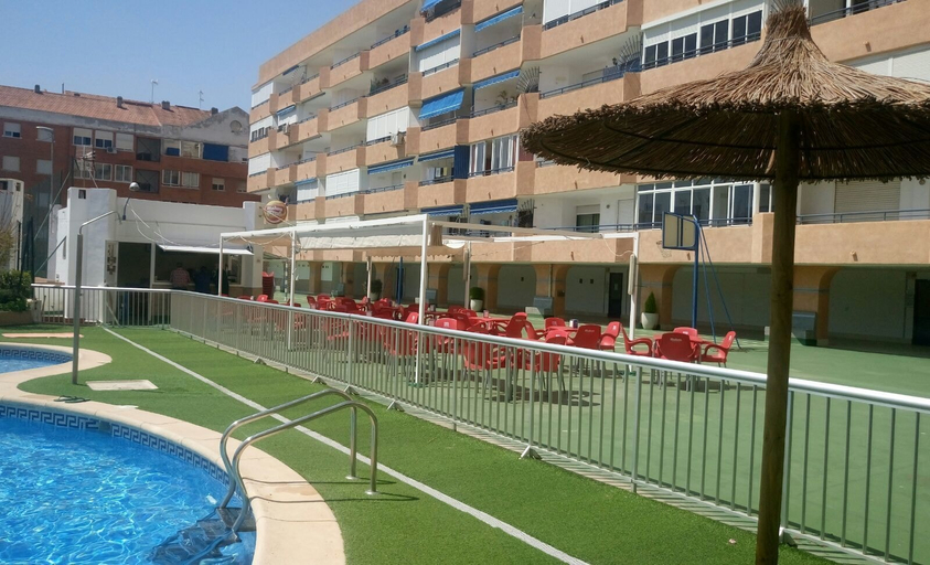 Exterior & Views 2, Estudio Ally, Alicante