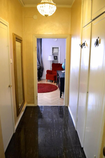 Others 5, Helsinki Apartment, Uusimaa
