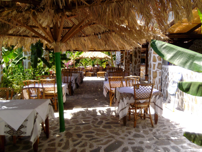 Food & Drinks 5, Stone Village, Crete