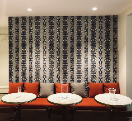 Food & Drinks 5, Hotel Le Mouton Bleu, Haute-Savoie