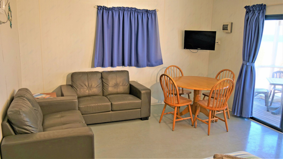 Others 5, Tasman Holiday Parks – Denham Seaside, Shark Bay