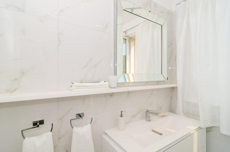 Bathroom 2, Villa Orlando, Župa Dubrovačka