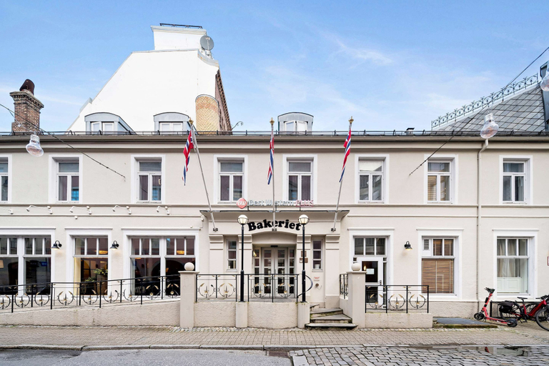 Exterior & Views 2, Best Western Plus Hotel Bakeriet, Trondheim