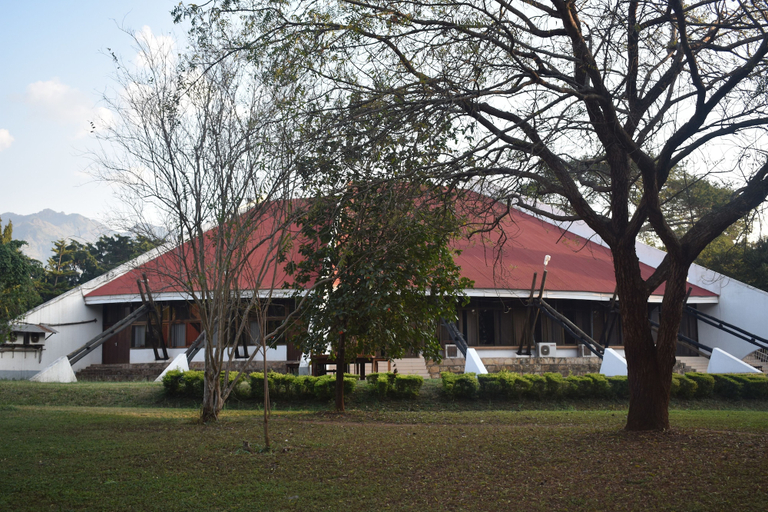 Exterior & Views 2, Morogoro Hotel, Morogoro Urban