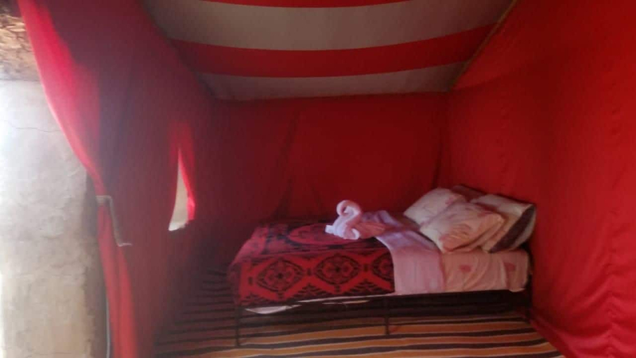 Bedroom 3, Rimal Travel - Campsite, Ouarzazate