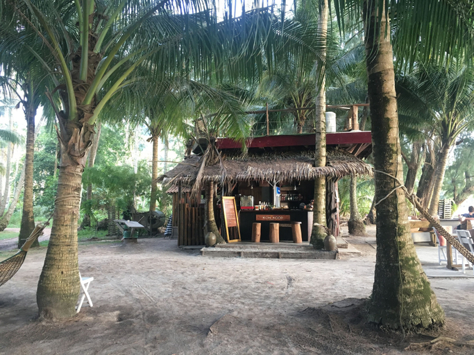 Exterior & Views 2, Koh Kood Neverland Beach Resort, K. Ko Kut
