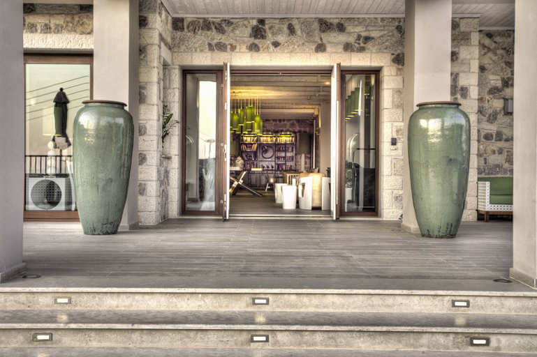 Exterior & Views 2, Salvator Villas & Spa Hotel, Epirus