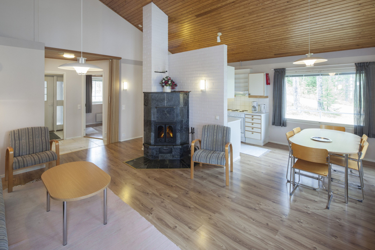 Others 4, Holiday Club Punkaharju, Southern Savonia