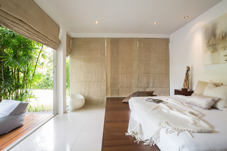 Bedroom 3, Samui Villa Koru, Ko Samui