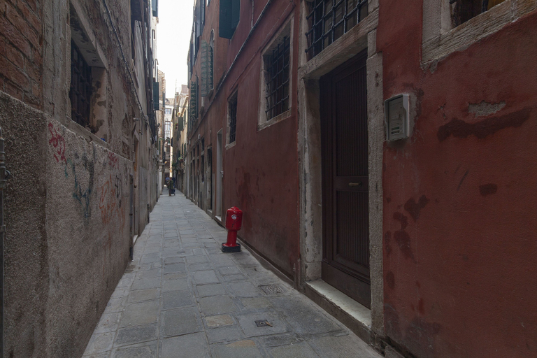Exterior 2, Ca' d'Oro Design by Wonderful Italy, Venezia