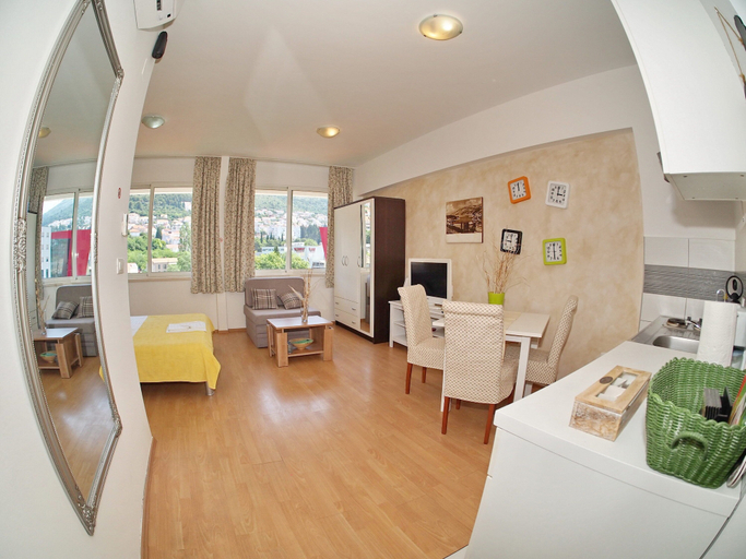 Others 4, Apartments Xandy, Dubrovnik