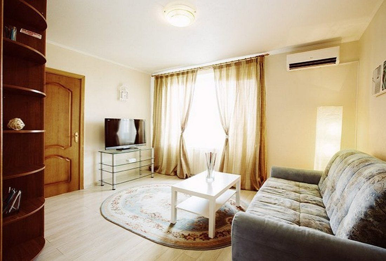 Others 5, ApartLux on Krasnaya Presnya, Northern