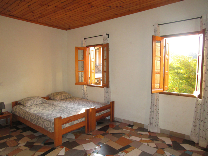 Bedroom, Meva Guesthouse, Analamanga